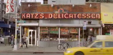 bande son quand harry rencontre sally