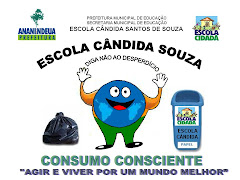 PROJETO CONSUMO CONSCIENTE