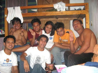 valentines pakulo sa dalta this