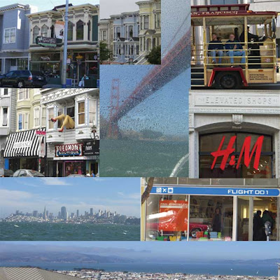 San Francisco