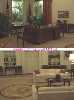 Reagan Library