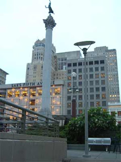 Union Square San Francisco