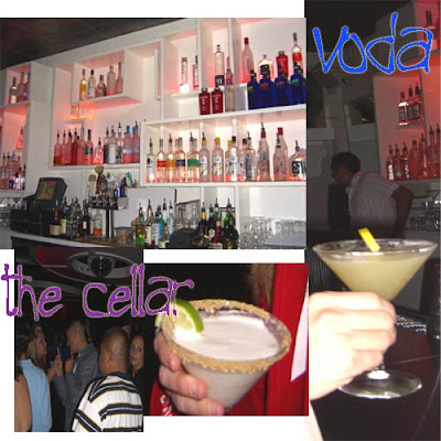 San Francisco nightlife