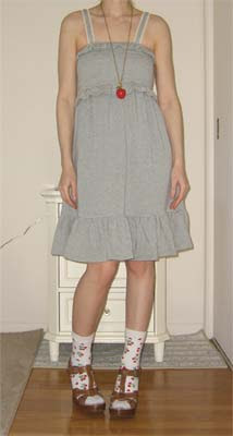 Jovovich Hawk for Target