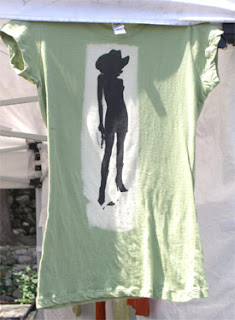 Rose Bowl Flea Market