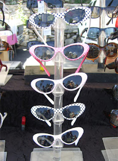Rose Bowl Flea Market