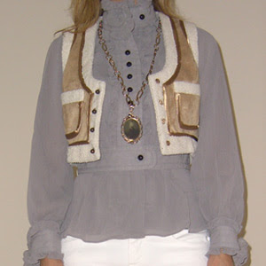 Temperley for Target