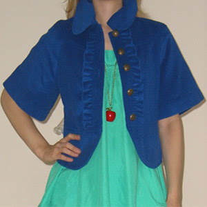 Temperley for Target