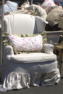 Rose Bowl Flea Market