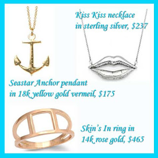 Jules Smith designs