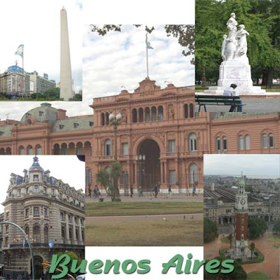Buenos Aires