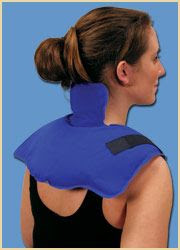 Arc4life's Trisectional Ice pack