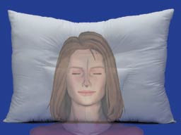 The Top 10 Reasons why you need a good Cervical Support Neck Pillow for sleeping
