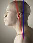 Forward Head - One Example Of Poor Posture In The Neck That Puts Extra Stress On Cervical Discs