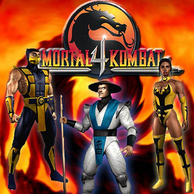 Mk Games