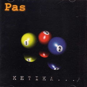 Logo Pas Band