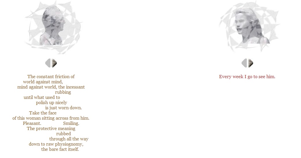 Electron poem essay picture