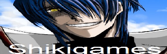 Shikigames