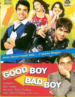 GOOD BOY BAD BOY (2.007) con EMRAAN HASHMI + Sub. Inglés + Online Good+boy+bad+boy