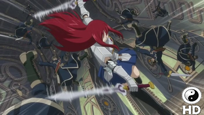 Anime Fairy Tail 1º e 2º Temporada Completa Anime Fairy Tail 1º e 2º Temporada Completa