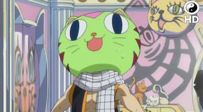 Anime Fairy Tail 1º e 2º Temporada Completa Anime Fairy Tail 1º e 2º Temporada Completa