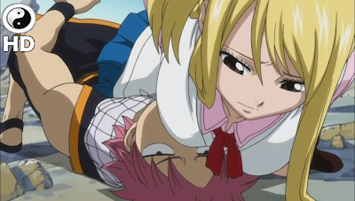 Anime Fairy Tail 1º e 2º Temporada Completa Anime Fairy Tail 1º e 2º Temporada Completa