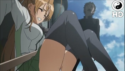 Baixar Anime High School of Dead Completo Baixar Anime High School of Dead Completo