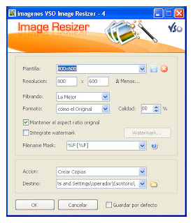 reduce dimensiunea unei imagini