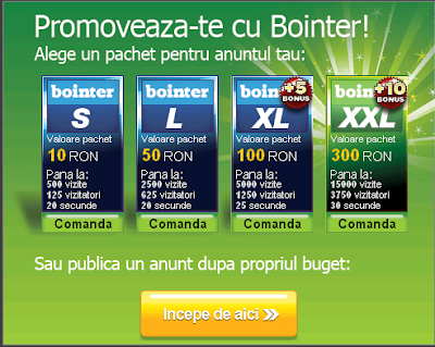 promovare online de firme