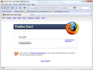 noua versiune Firefox 3.6.4