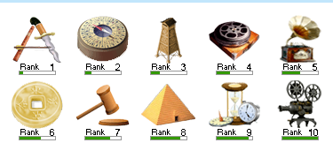 buton arheologie pagerank