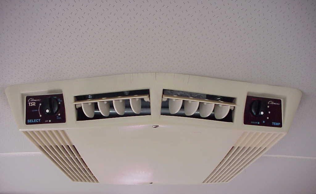 The RV Doctor Air Conditioner Condensate