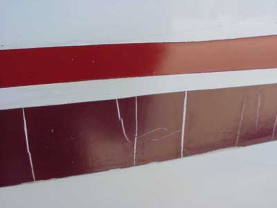 Can You Paint Over Rv Decals Can You Paint Over Rv Decals