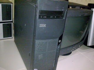 For sale!! Second hand computer komputer terpakai untuk di jual