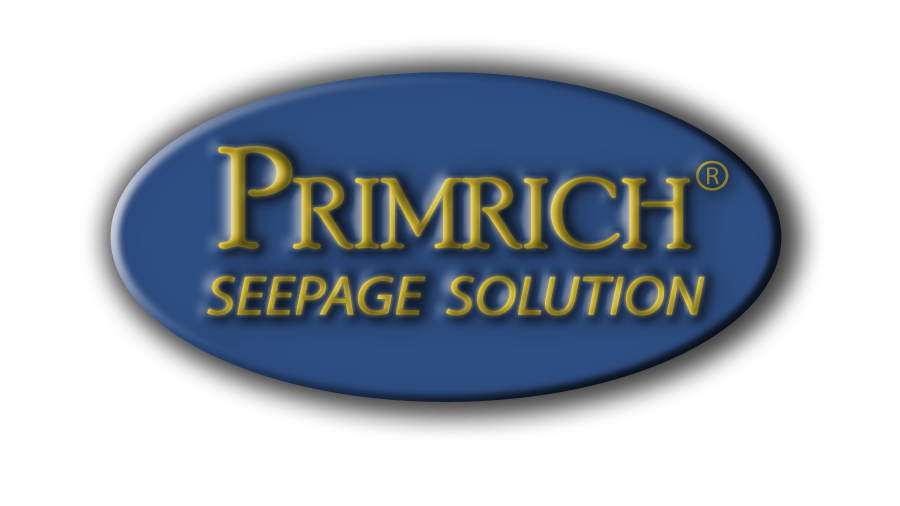 Primrich seepage solutions