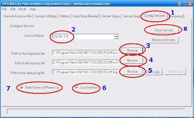 Unigraphics NX 4.0 (UG NX 4.0) Multi-Language Serial Key Keygen