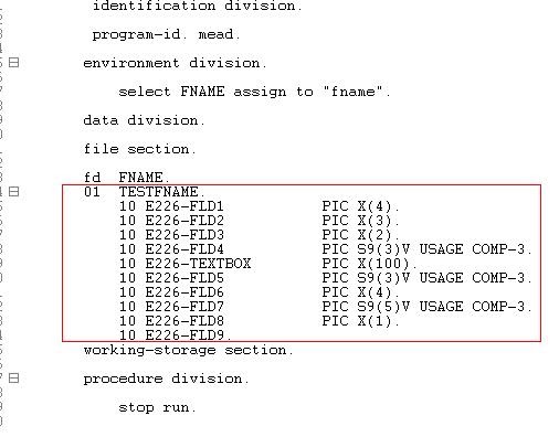 Vsam Files In Informatica