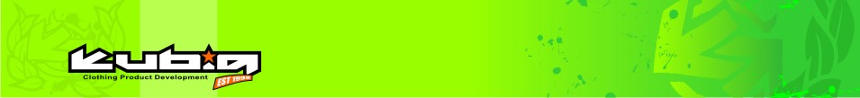 Kubiq Clothing Co.