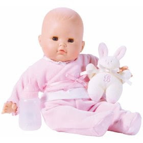 Baby Doll Baby Doll