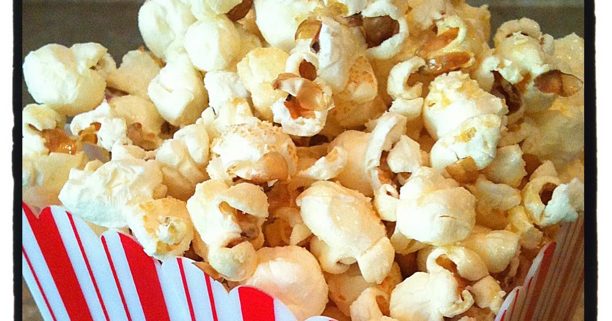 Delight's Bites Addicting Kettle Corn