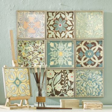 Header Inexpensive Wall Art Ideas