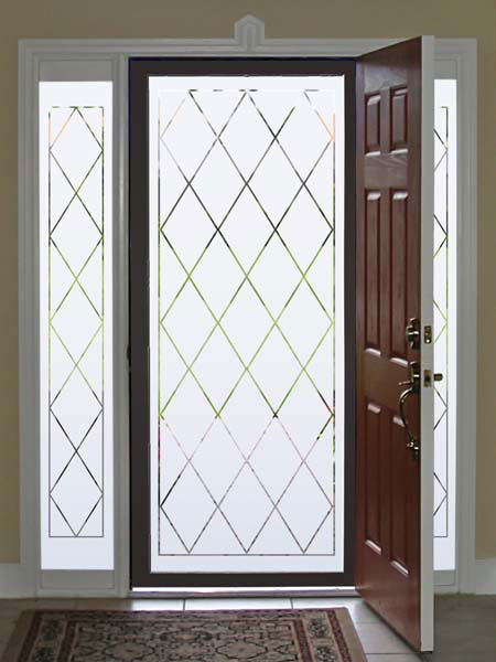 Header What To Do With Those Front Door Sidelights