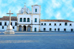 Praça de São Francisco em São Cristovão