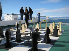 Game of chess anyone???