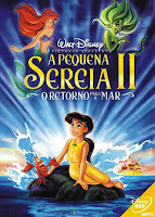 A Pequena Sereia 2 – O Retorno para o Mar Dublado Ver Filme A Pequena Sereia 2 – O Retorno para o Mar Dublado Ver Filme