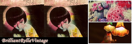 BrilliantRellaVintage