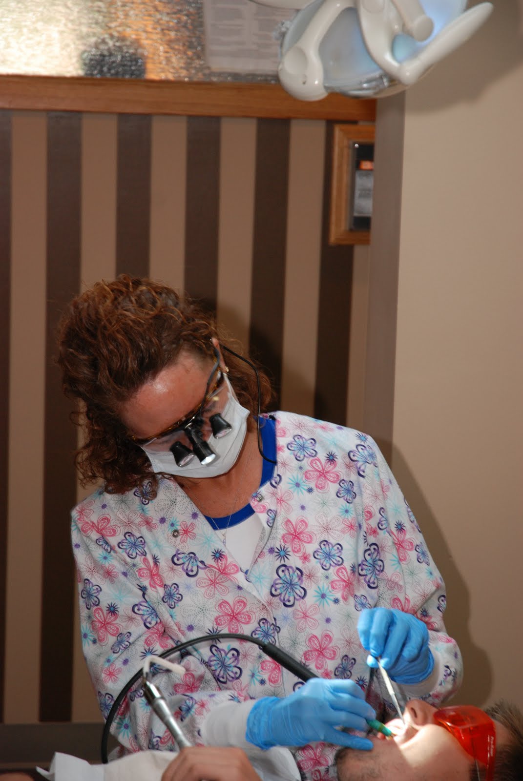 Dentistry From the Heart A Success!
