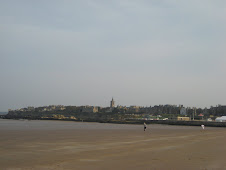 Coastal View of St. Andrews
