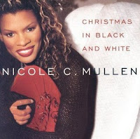 Nicole C. Mullen - Christmas in Black and White 2002