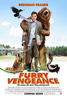Furry vengeance (comedy) Furry+Vengeance